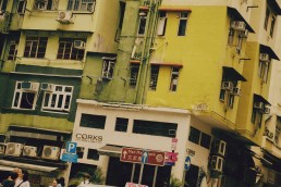 Jagat Rosewood Hong Kong Photography FIlm
