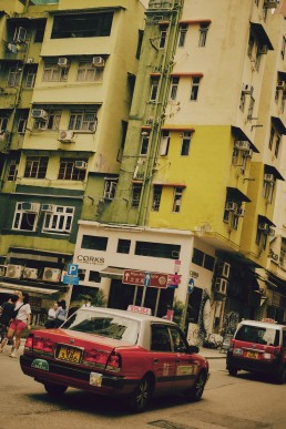 Jagat Rosewood Hong Kong Photography FIlm