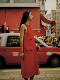 Jagat Rosewood Hong Kong Photography FIlm