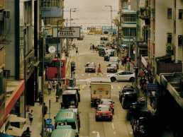 Jagat Rosewood Hong Kong Photography FIlm
