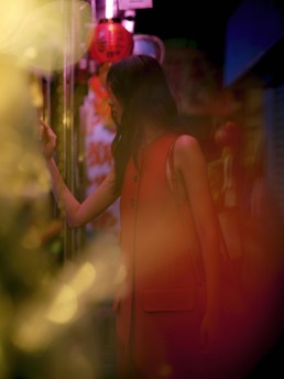 Jagat Rosewood Hong Kong Photography FIlm