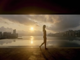 Jagat Rosewood Hong Kong Photography FIlm