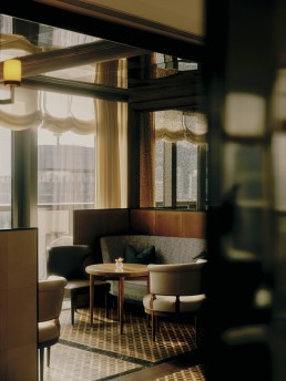 Jagat Rosewood Hong Kong Photography FIlm