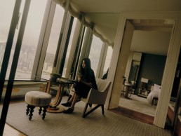 Jagat Rosewood Hong Kong Photography FIlm