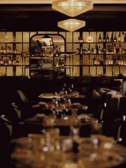 Jagat Rosewood Hong Kong Photography FIlm