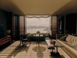 Jagat Rosewood Hong Kong Photography FIlm