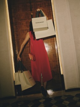 Jagat Rosewood Hong Kong Photography FIlm