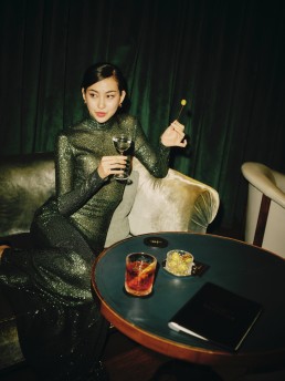 Jagat Rosewood Hong Kong Photography FIlm