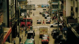 Rosewood Hong Kong, Jagat, Film, Photography