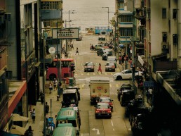 Rosewood Hong Kong, Jagat, Film, Photography