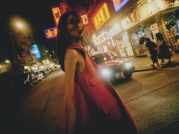 Rosewood Hong Kong, Jagat, Film, Photography