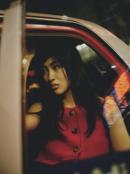 Rosewood Hong Kong, Jagat, Film, Photography